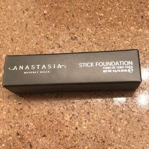 Anastasia Beverly Hills stick foundation